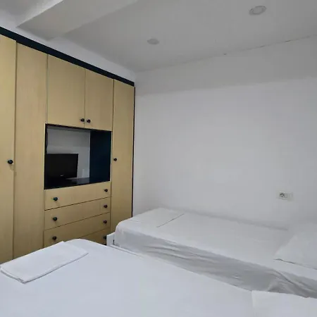 شقة Tirent Apartment-cozy 2-bedroom In Don Bosko تيرانا
