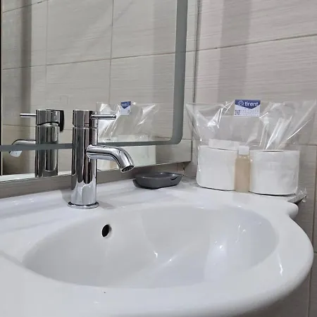 Tirent Apartment-cozy 2-bedroom In Don Bosko Apartment Tirana