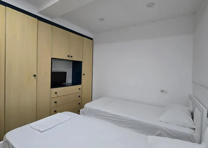 Apartamento Tirent Apartment-cozy 2-bedroom In Don Bosko Tirana