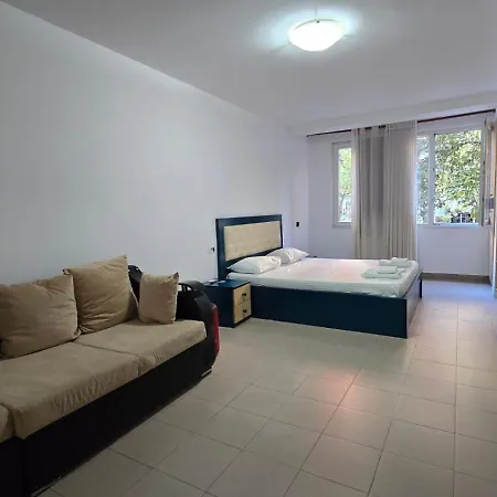 Tirent Apartment-cozy 2-bedroom In Don Bosko Apartment
