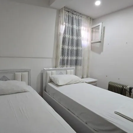 Tirent Apartment-cozy 2-bedroom In Don Bosko Tirana