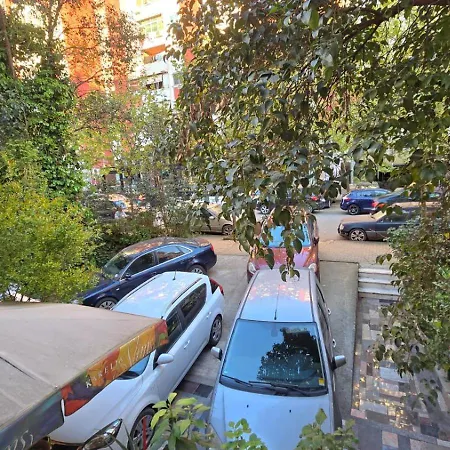 Appartamento Tirent Apartment-cozy 2-bedroom In Don Bosko