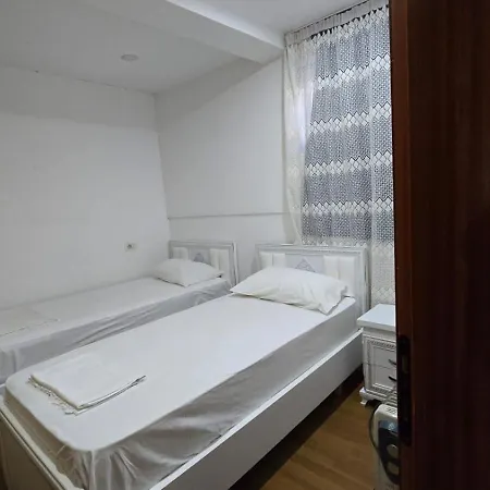 Appartamento Tirent Apartment-cozy 2-bedroom In Don Bosko *