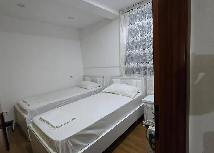 公寓 Tirent Apartment-cozy 2-bedroom In Don Bosko *